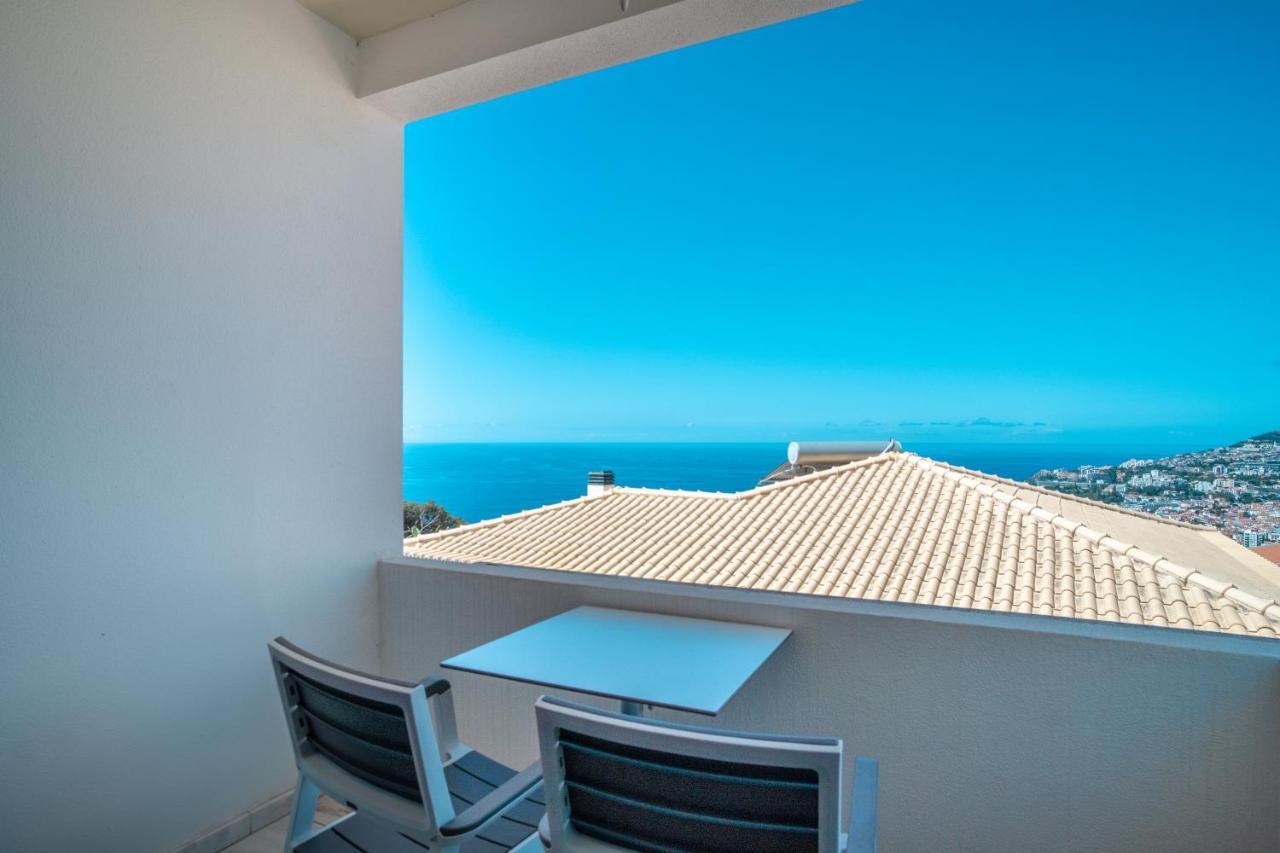 Vila Boa Nova Funchal  Exterior foto