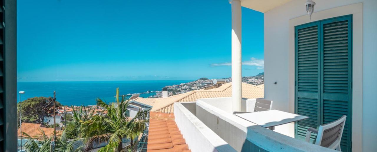 Vila Boa Nova Funchal  Exterior foto
