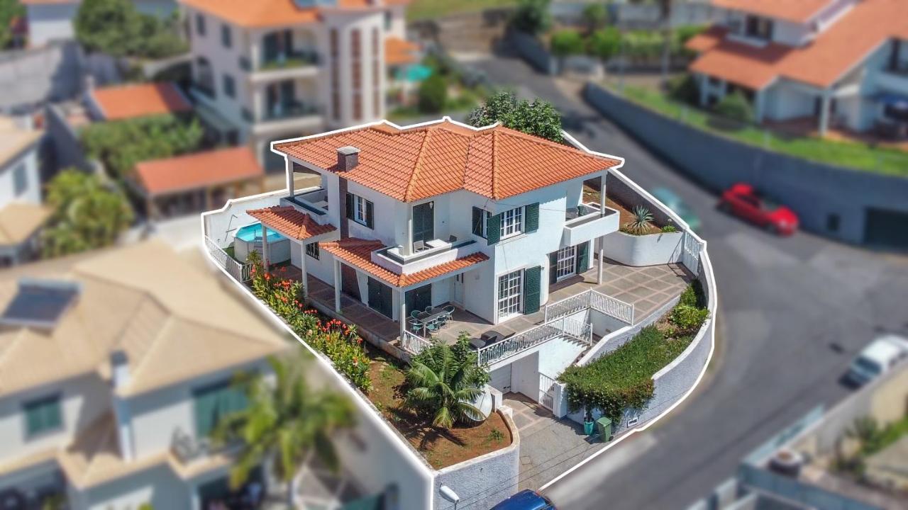 Vila Boa Nova Funchal  Exterior foto