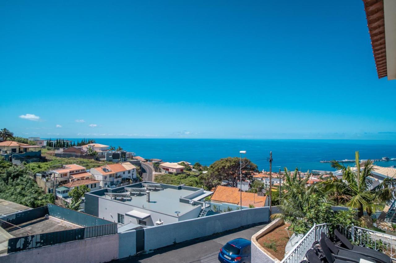 Vila Boa Nova Funchal  Exterior foto